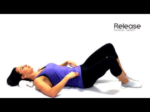 Fall Outs Exercise for Low Back &amp; Core