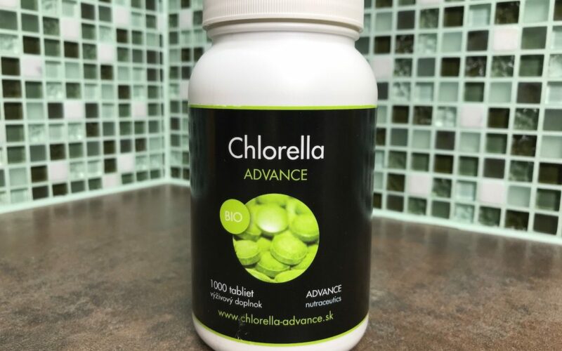 Chlorella ADVANCE