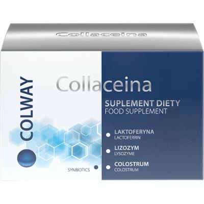 Collaceina - komplex pre posilnenie imunity