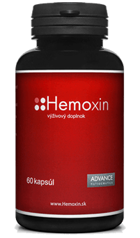 Hemoxin