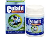 Apotex Colafit čistý kolagén 60 kociek