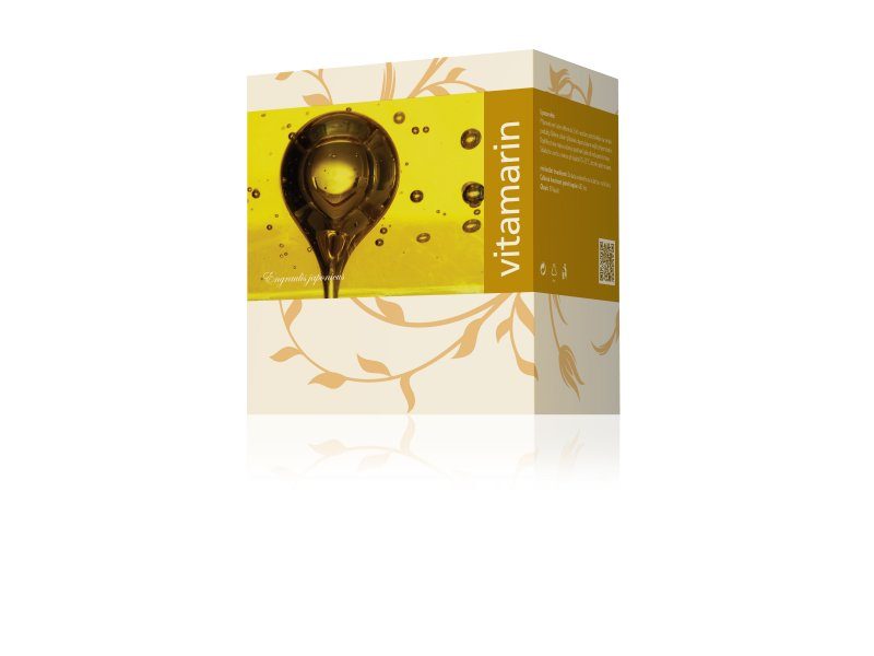 Vitamarin - skvelý na imunitu - moje skúsenosti (+cena) - Imunita Online