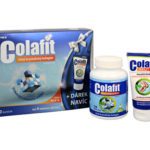 apotex colafit s masážnym krémom colafit akut pre 50 ml