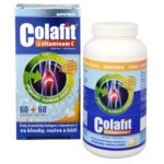 apotex colafit s vitamínom C