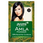 Amla Powder prírodný vlasový kondicionér 100 ml