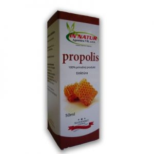 V Propolis Tehotenstve