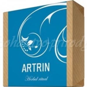 Artrin mydlo Energy recenzia