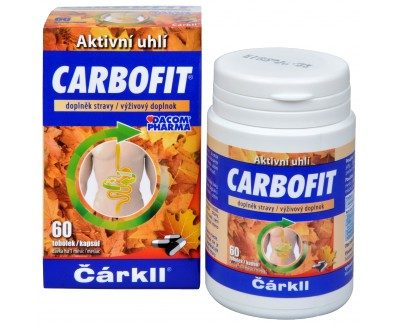 Carbofit
