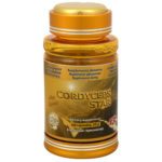 Cordyceps Star
