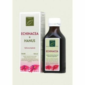 Echinacea extrakt tinktúra recenzia