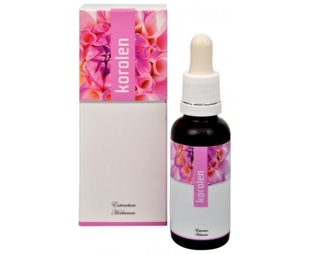 Korolen Energy recenzia