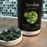 Spirulina Advance - tabletky
