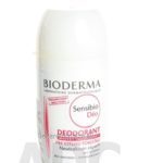 Bioderma Sensibio Déo deodorant roll-on