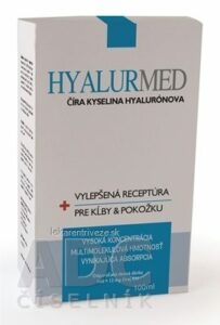 HyalurMed 100 ml recenzia