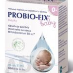 Probio-Fix BABY kvapky