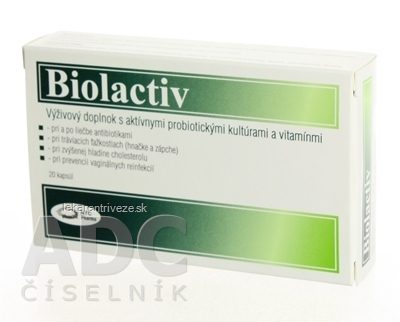 biolactiv