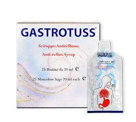 Gastrotuss sirup vrecúška recenzia