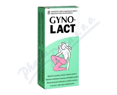gynolact