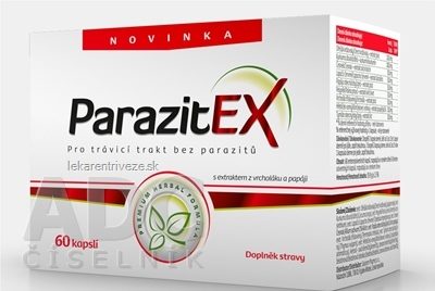 parazitex