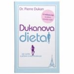 Kniha Dukanova diéta