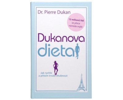 Dukanova diéta