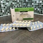 Masticha Active tablety