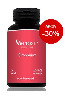 Menoxin recenzia