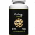 Moringa Advance - všetko čo potrebujete vedieť o výživovom doplnku z listov „stromu večného života“