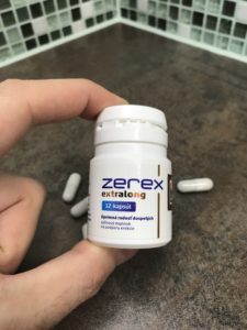 Zerex Extralong (recenzia)