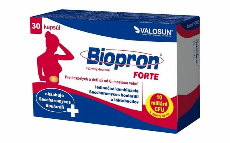Biopron FORTE