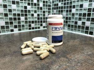 Erexan tablety