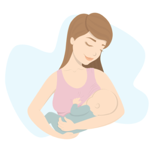 Silymarín - skúsenosti s dojčením