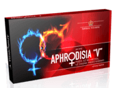 Aphrodisia V pre ženy 10 kapsúl recenzia
