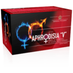 Aphrodisia V pre ženy - recenzia účinného prípravku pre intenzívnejší intímny pôžitok žien