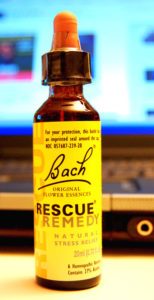 Bachove kvapky - Krízová esencia - Rescue Remedy