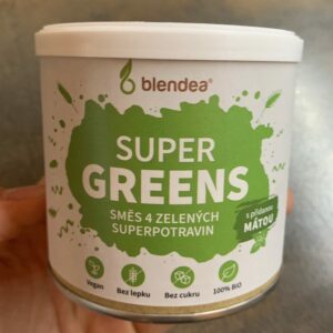 Blendea SuperGreens