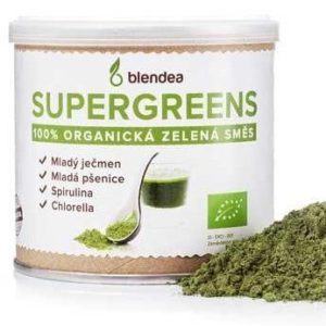 Blendea Supergreens