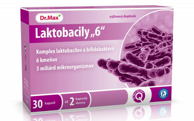 Laktobacily 6