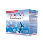 GelActiv Proteo-Enzyme Q 130+30 ZADARMO