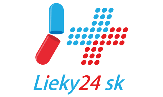 Lieky24 logo