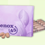 Menox 45 - tabletky na menopauzu vo výbornej cene s garanciou spokojnosti (recenzia + skúsenosti)