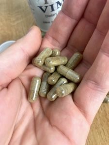 Vimax - tabletky