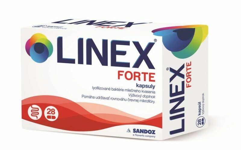 Linex FORTE