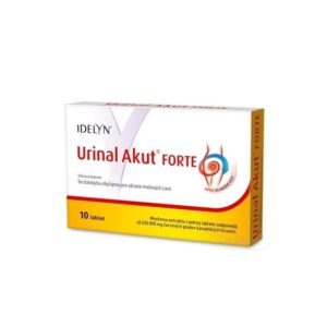 Urinal Akut Forte drmax.sk
