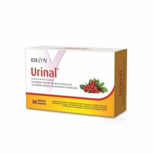 Urinal od Idelyn 30 tabliet
