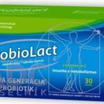 ProbioLact cps (s vitamínom C) 1×30 ks