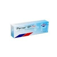 Flector EP gél  60 g