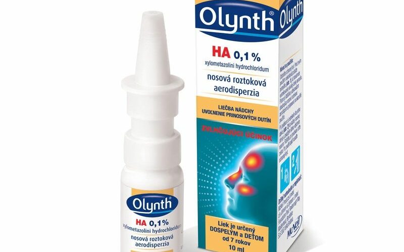 Olynth HA 0,1 %