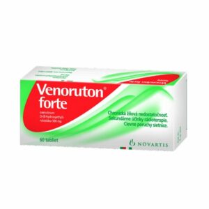 Venoruton Forte