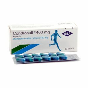 Condrosulf 400 mg